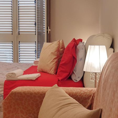 Nulla 3 Hotel Ragusa Ngoại thất bức ảnh