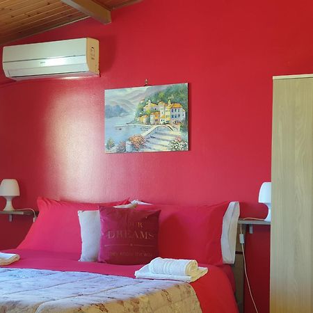Nulla 3 Hotel Ragusa Ngoại thất bức ảnh