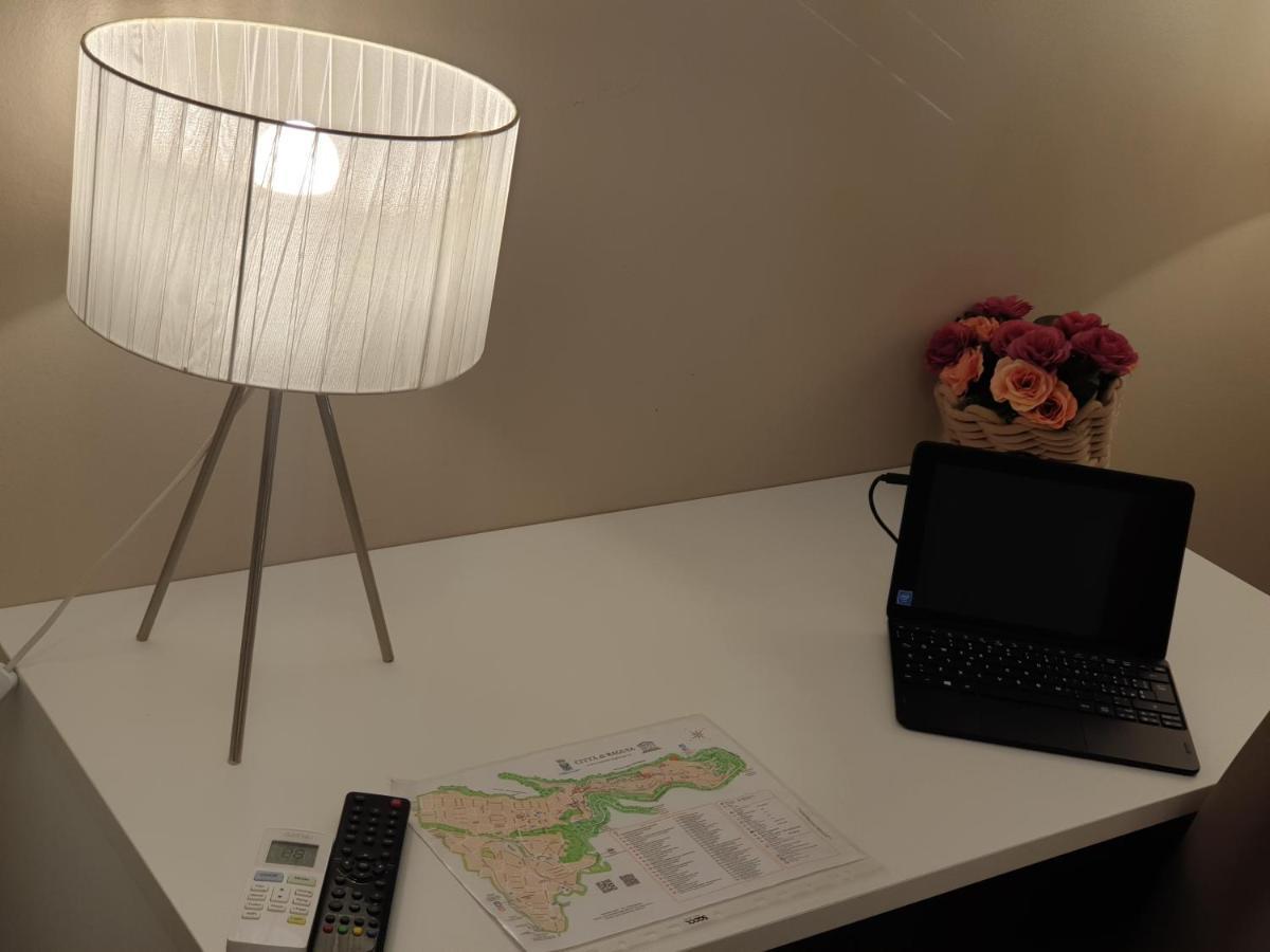 Nulla 3 Hotel Ragusa Ngoại thất bức ảnh
