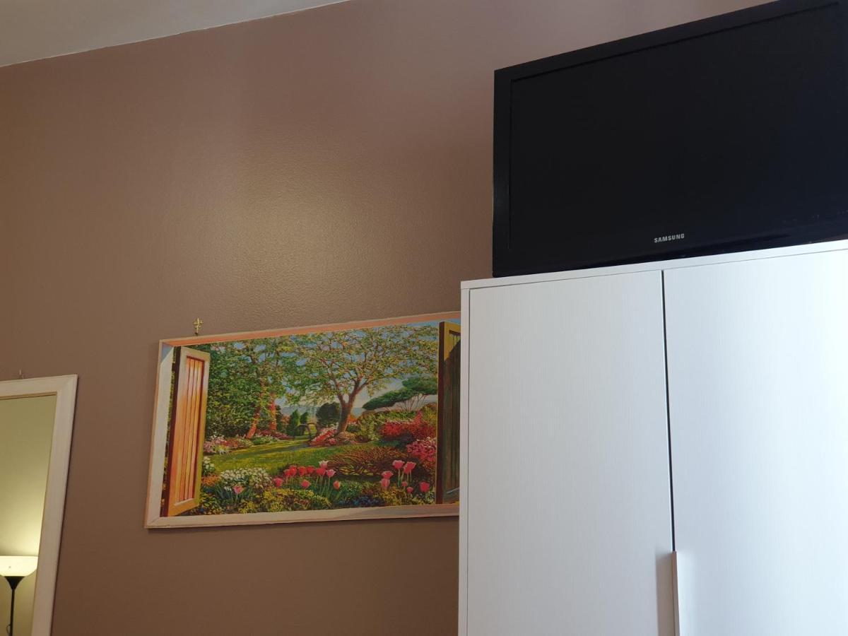 Nulla 3 Hotel Ragusa Ngoại thất bức ảnh