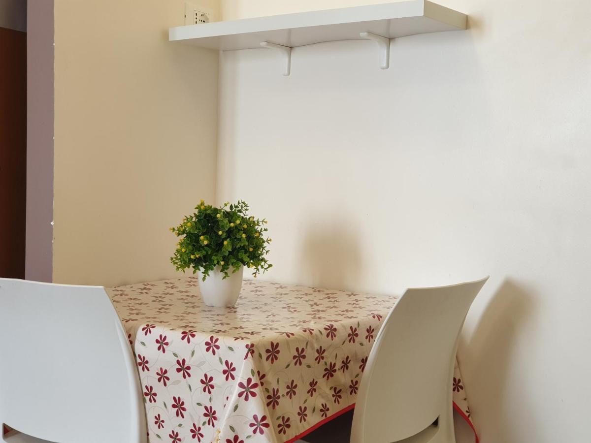 Nulla 3 Hotel Ragusa Ngoại thất bức ảnh
