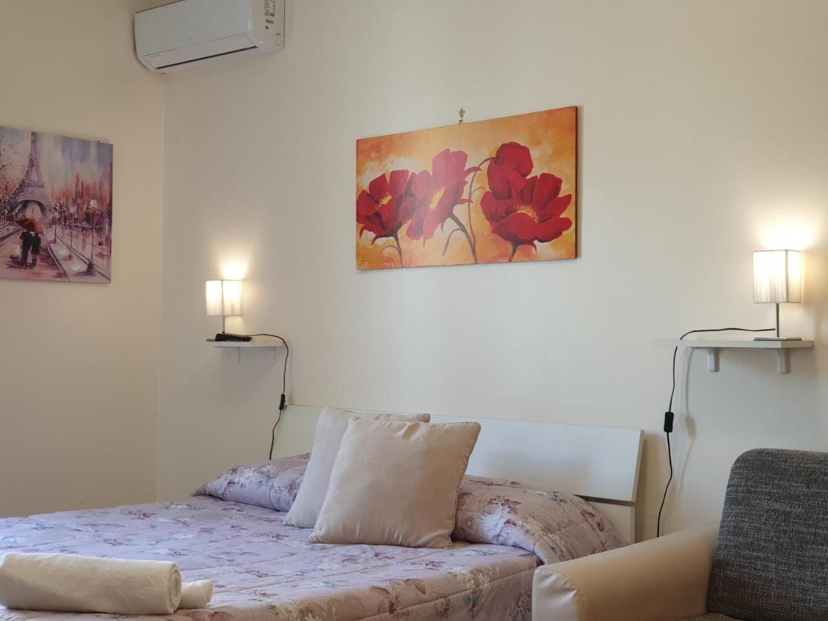 Nulla 3 Hotel Ragusa Ngoại thất bức ảnh