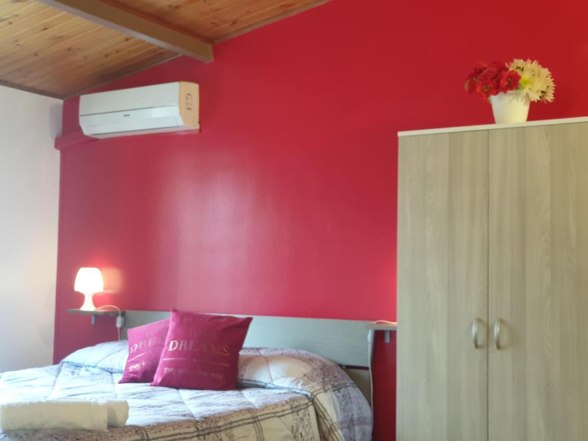 Nulla 3 Hotel Ragusa Ngoại thất bức ảnh