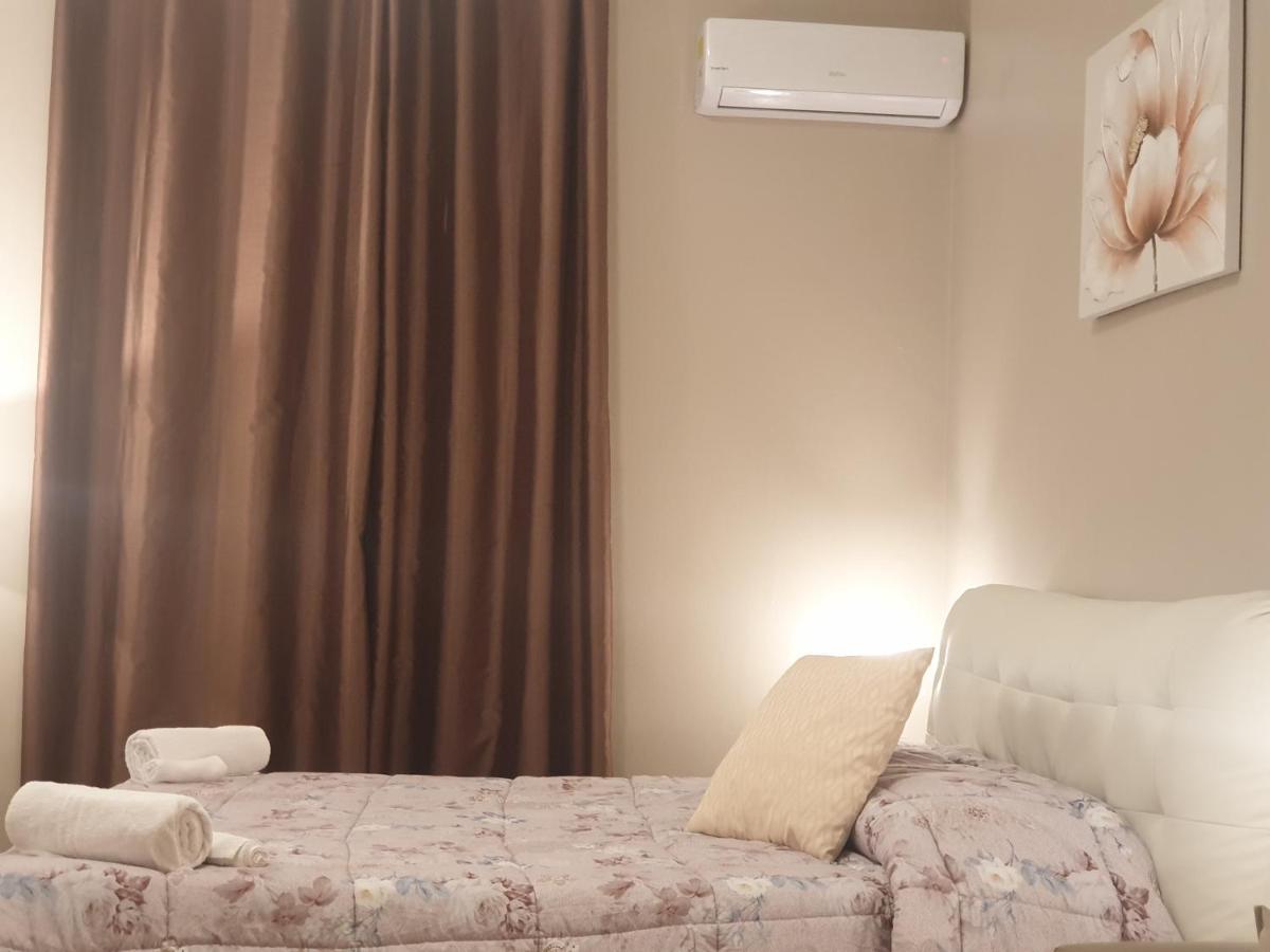 Nulla 3 Hotel Ragusa Ngoại thất bức ảnh