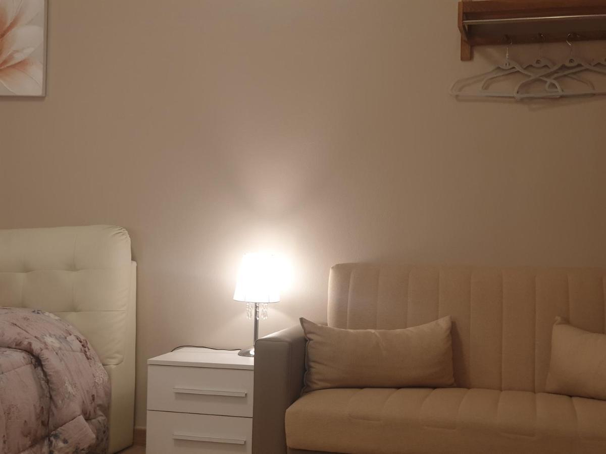 Nulla 3 Hotel Ragusa Ngoại thất bức ảnh