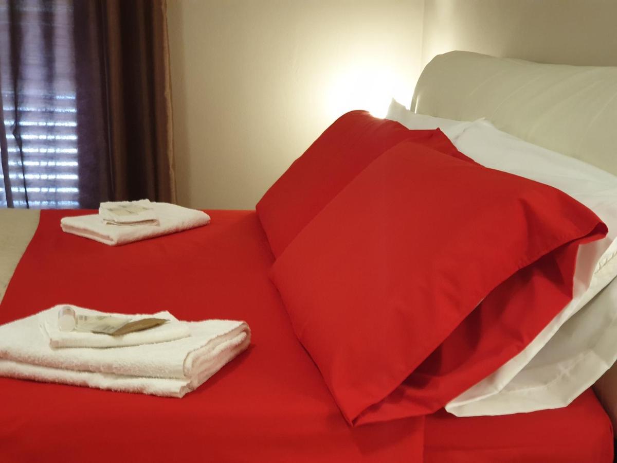 Nulla 3 Hotel Ragusa Ngoại thất bức ảnh