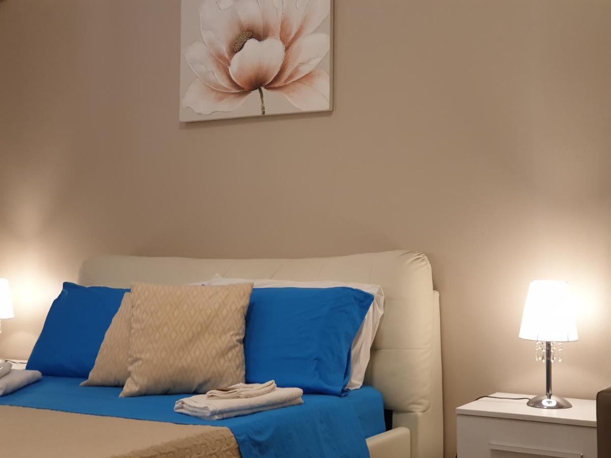 Nulla 3 Hotel Ragusa Ngoại thất bức ảnh