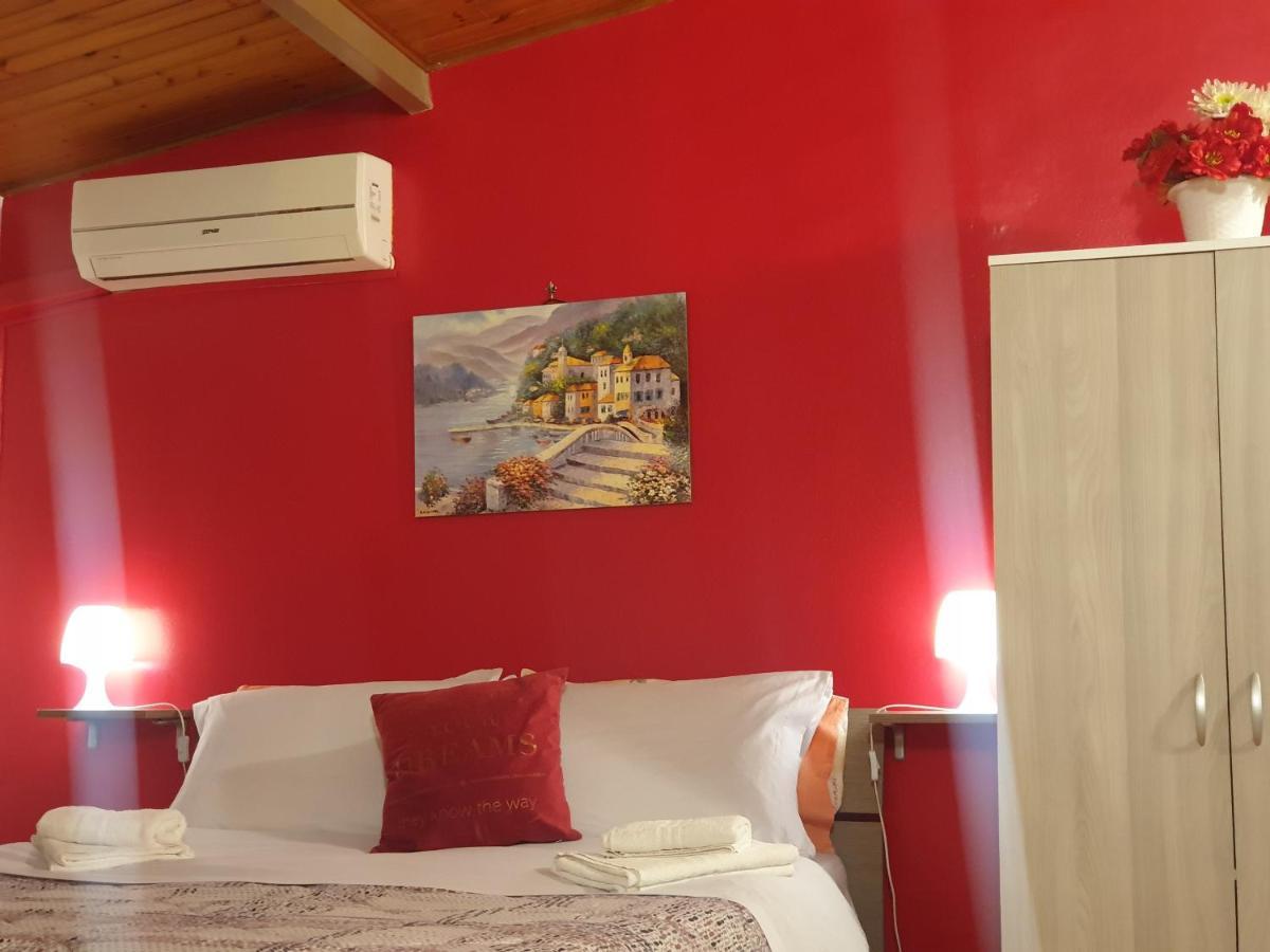 Nulla 3 Hotel Ragusa Ngoại thất bức ảnh