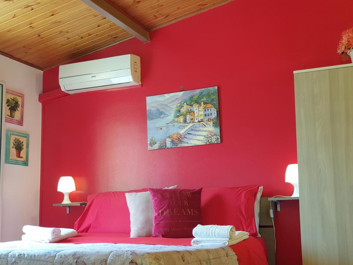 Nulla 3 Hotel Ragusa Ngoại thất bức ảnh