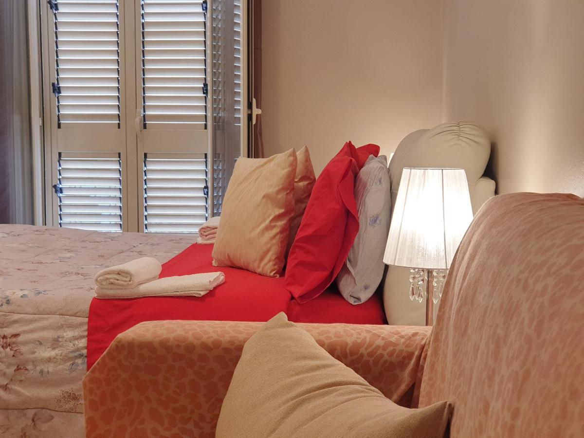Nulla 3 Hotel Ragusa Ngoại thất bức ảnh