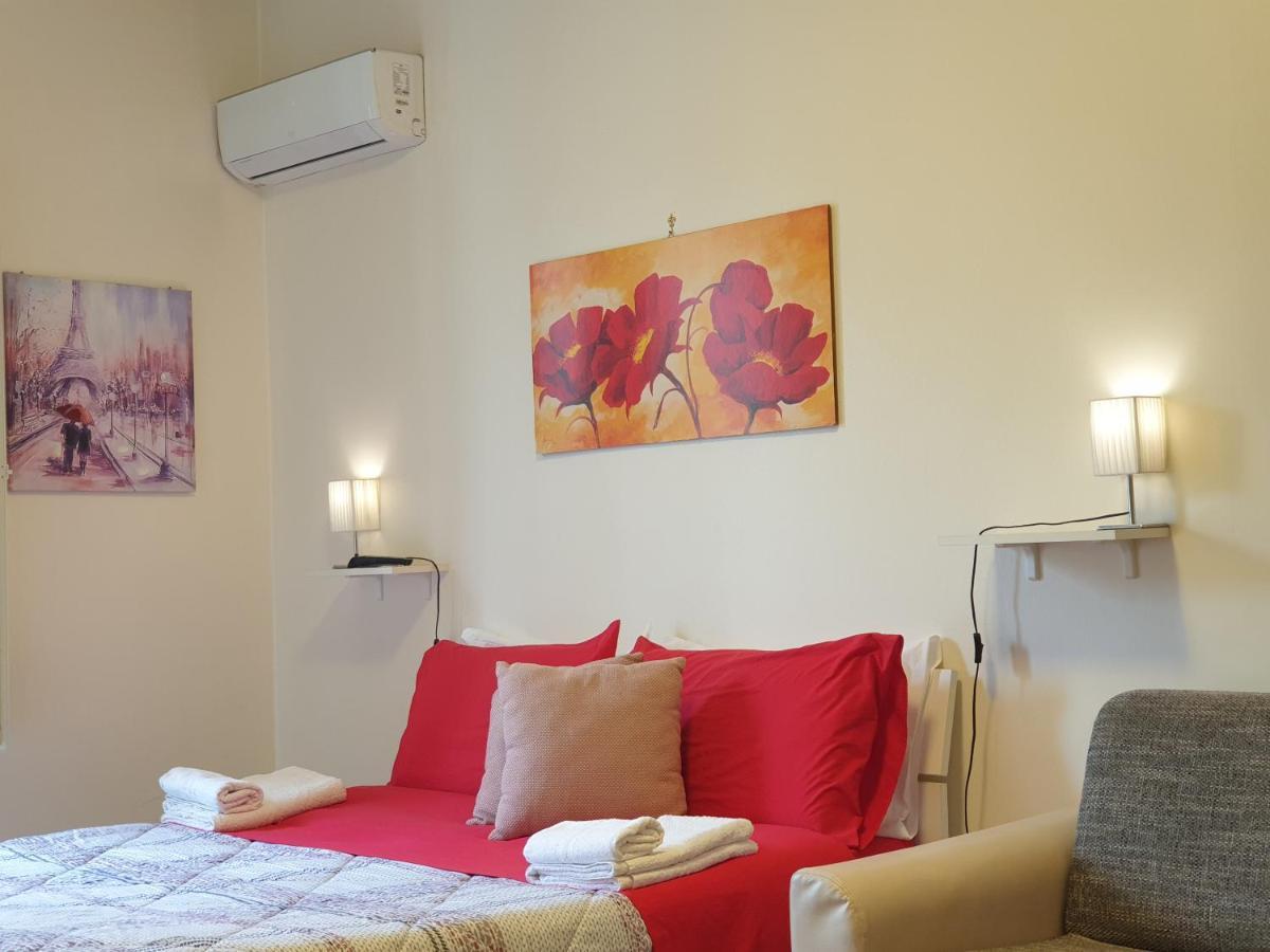 Nulla 3 Hotel Ragusa Ngoại thất bức ảnh