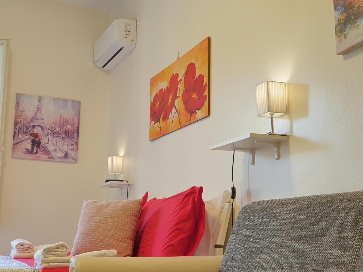 Nulla 3 Hotel Ragusa Ngoại thất bức ảnh