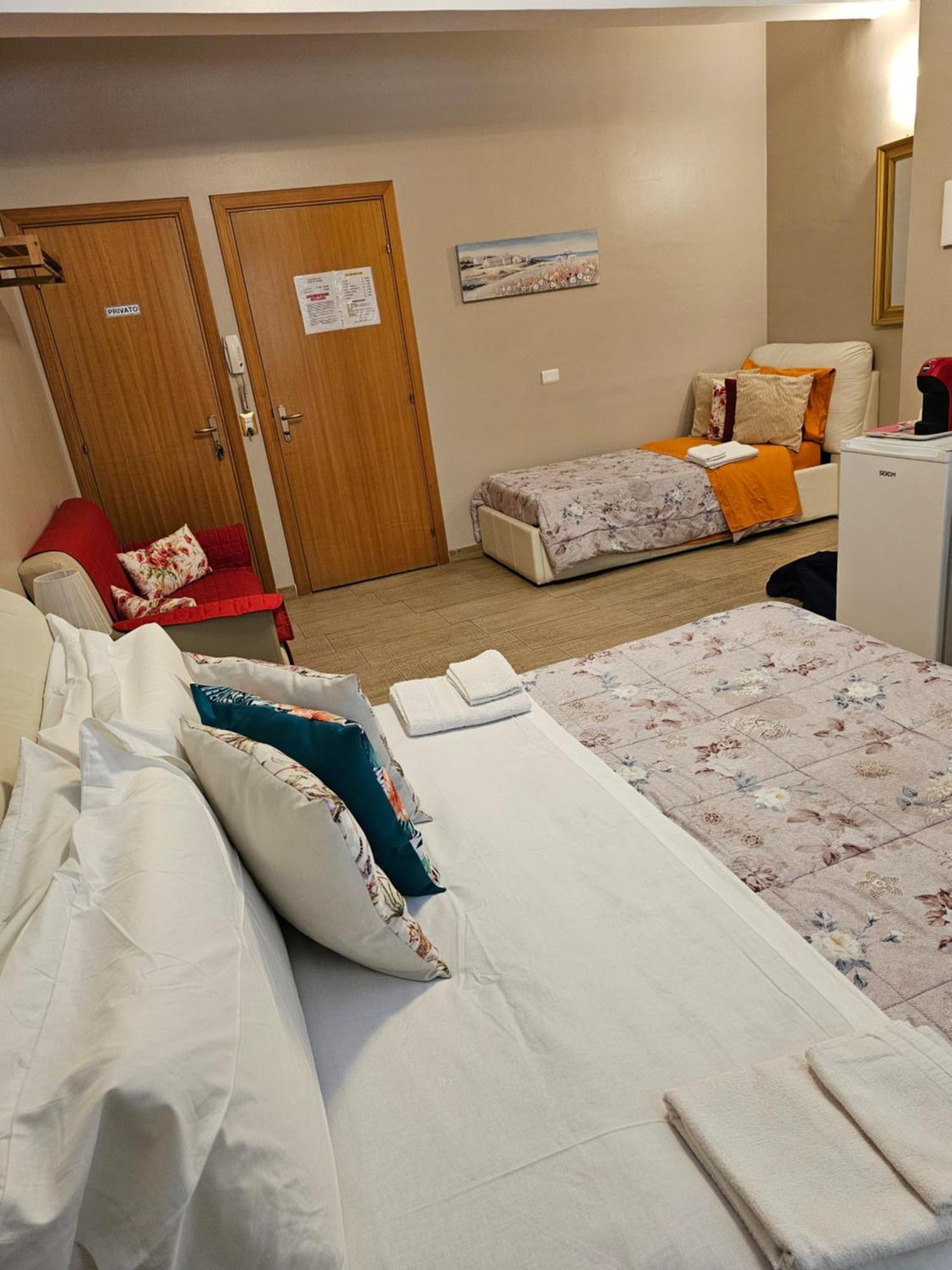 Nulla 3 Hotel Ragusa Ngoại thất bức ảnh