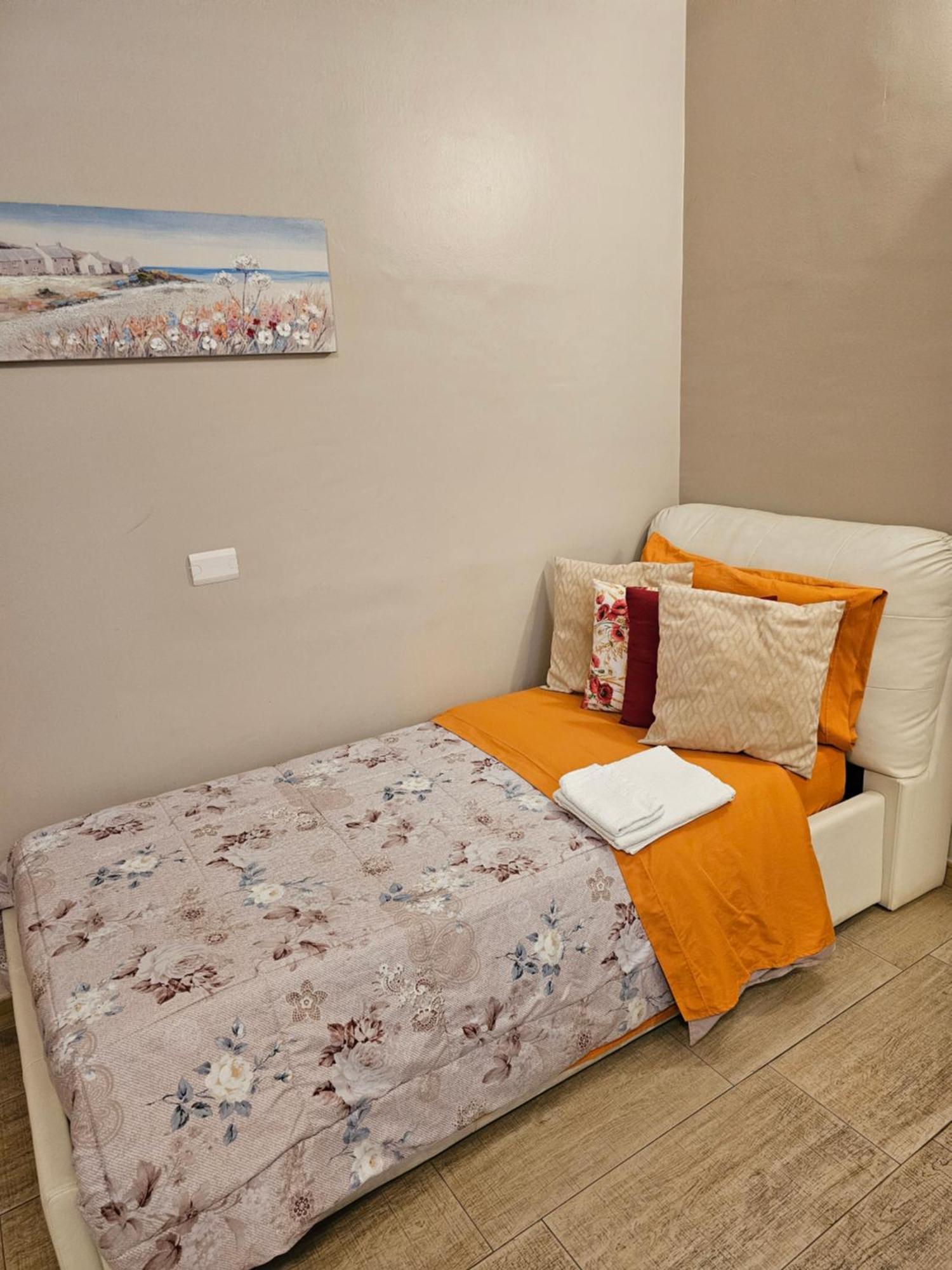 Nulla 3 Hotel Ragusa Ngoại thất bức ảnh
