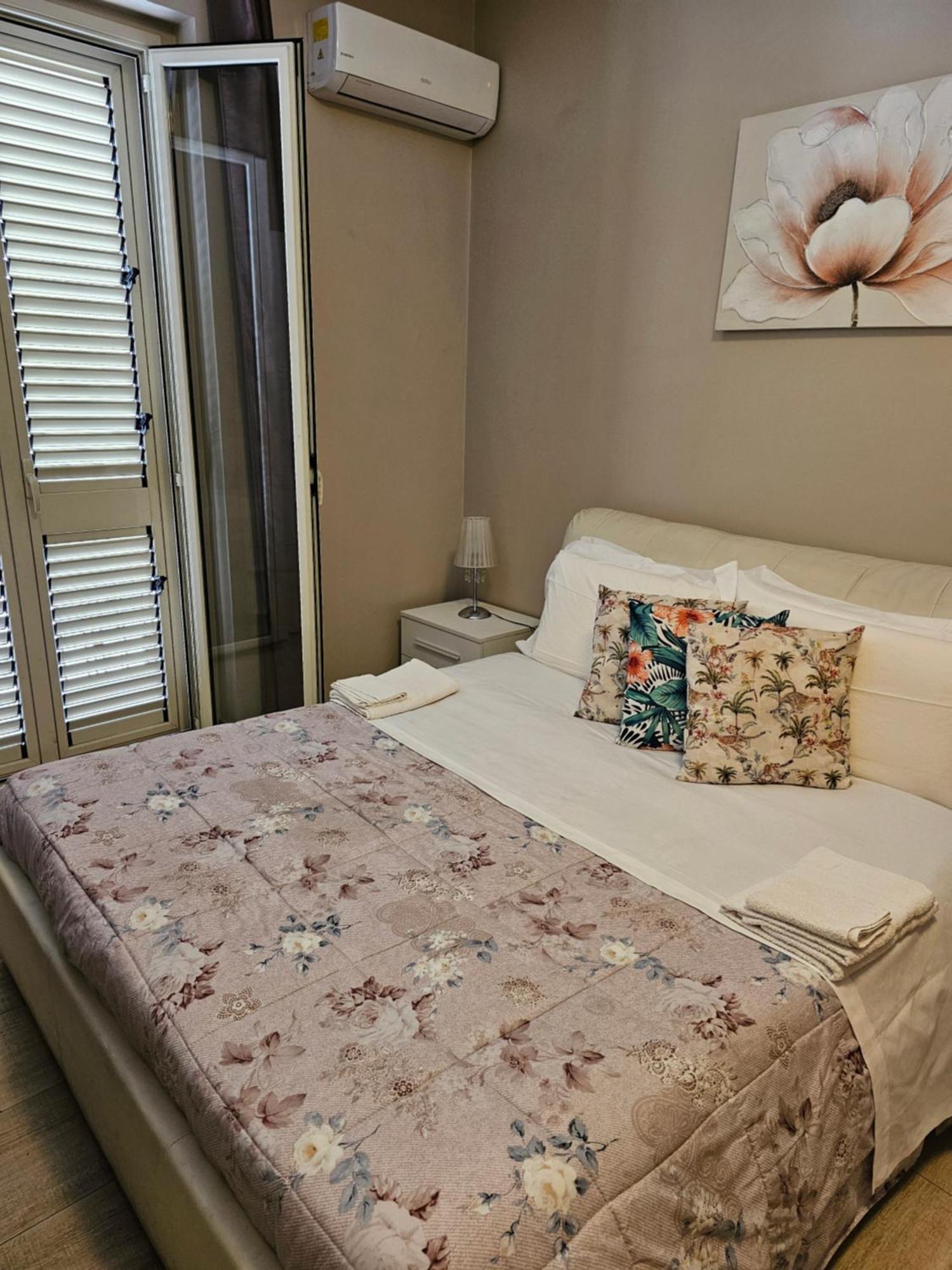 Nulla 3 Hotel Ragusa Ngoại thất bức ảnh