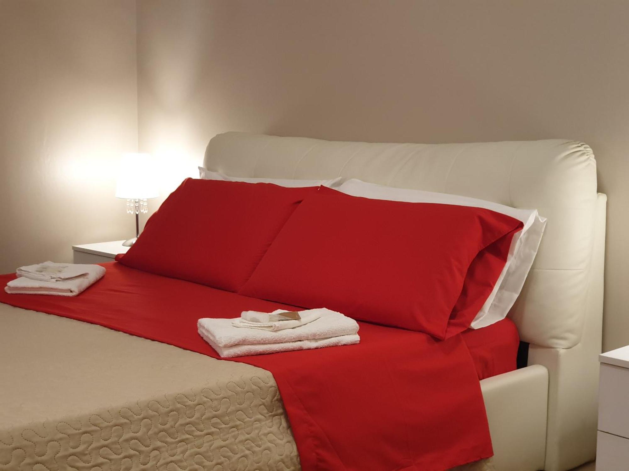Nulla 3 Hotel Ragusa Ngoại thất bức ảnh