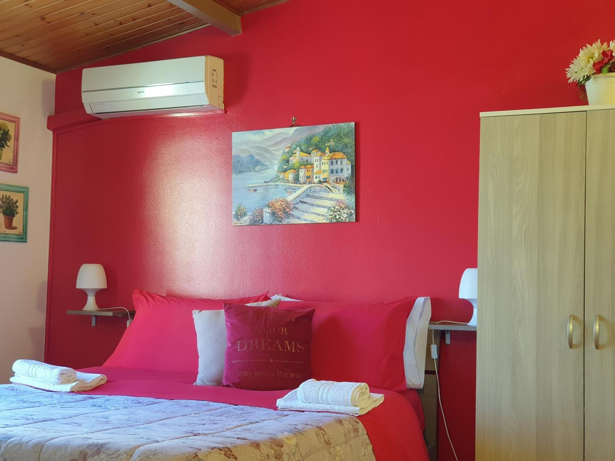 Nulla 3 Hotel Ragusa Ngoại thất bức ảnh